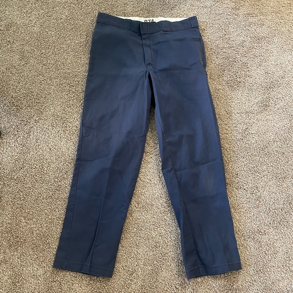 Dickies Pant
